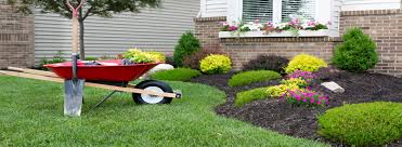 Woods Property Services - Landscaping Services in Dartmouth, Nova Scotia